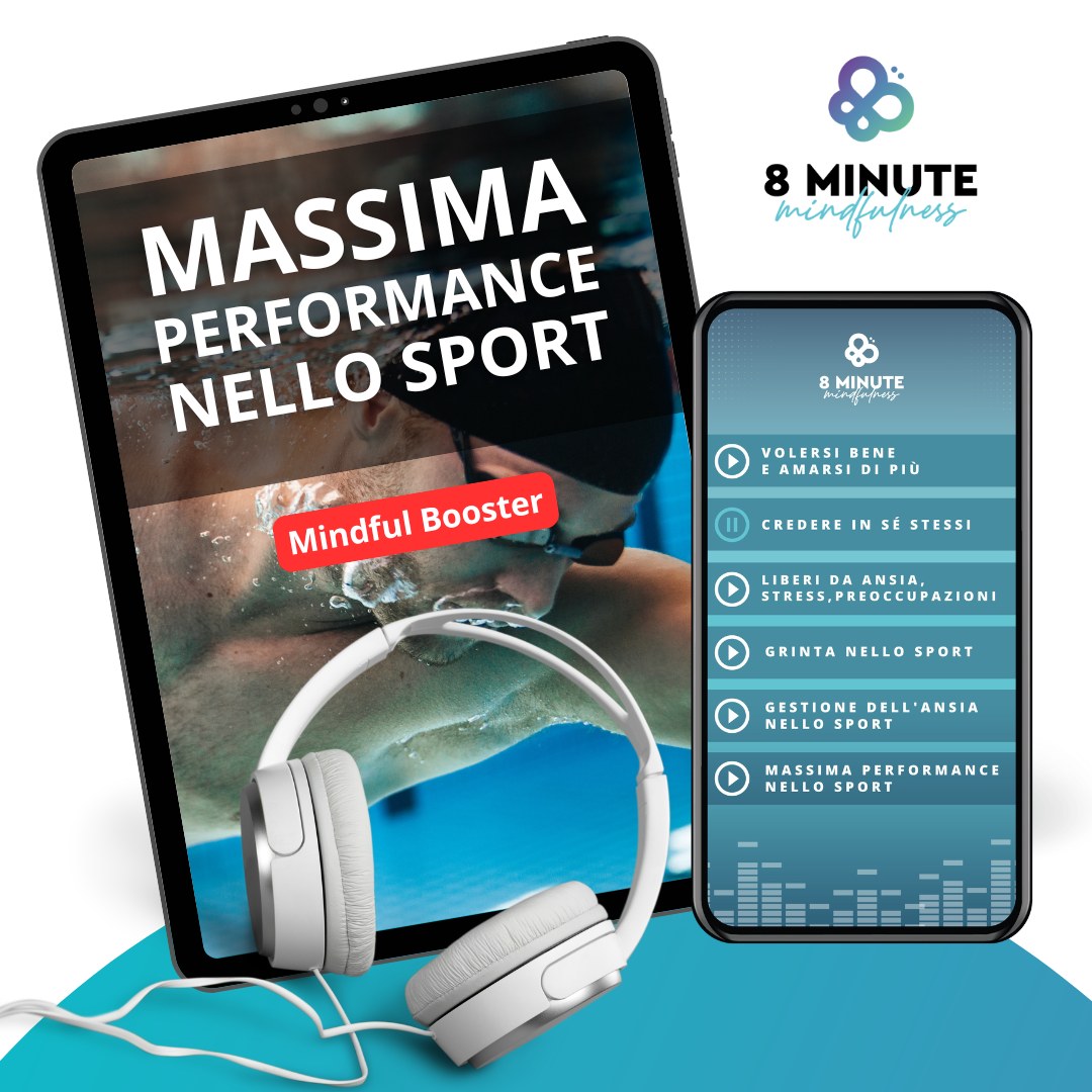 Pack Massima Performance nello Sport