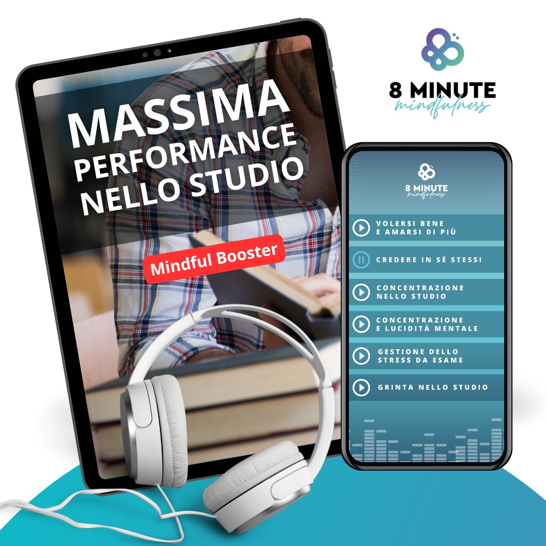 Pack Massima Performance nello Studio